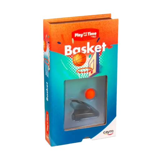 CAYRO - PLAY TIME BASKET