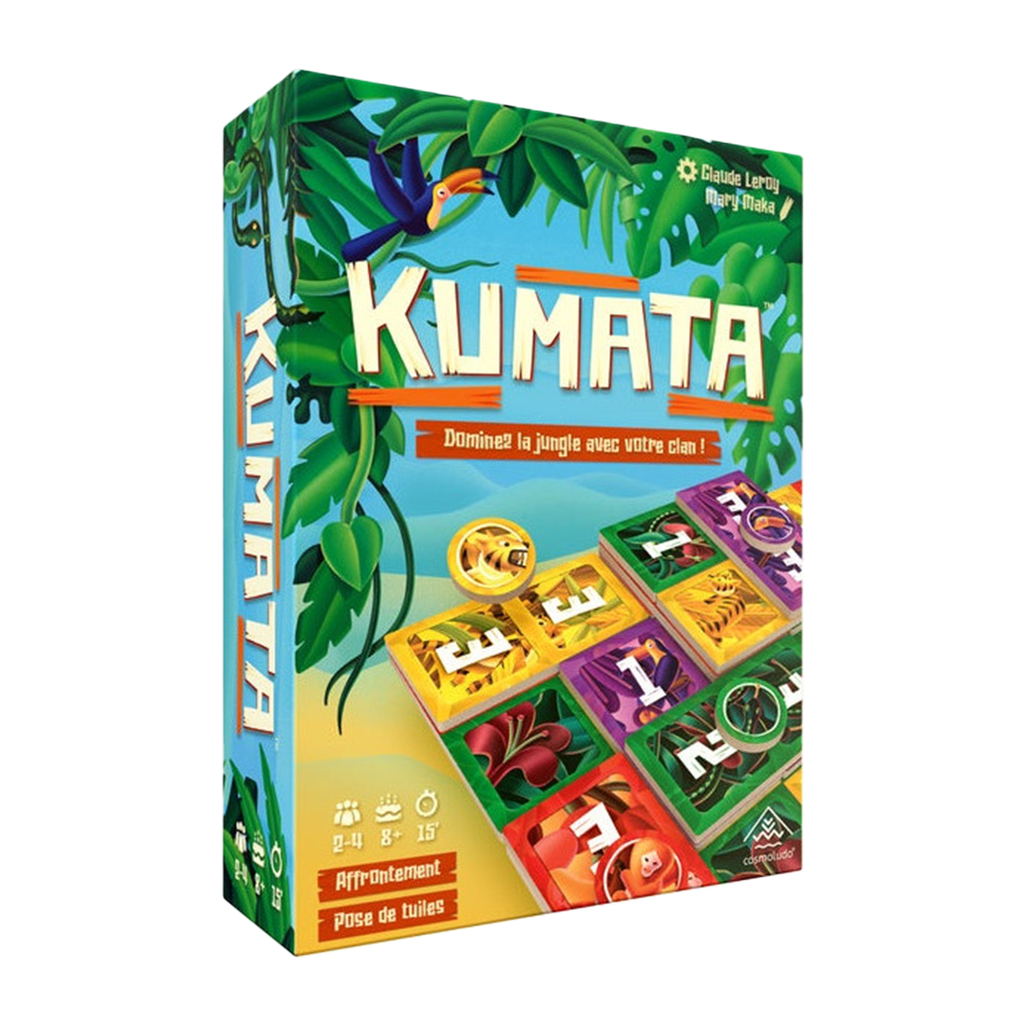 KUMATA