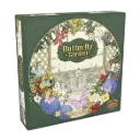 BUTTERFLY GARDEN