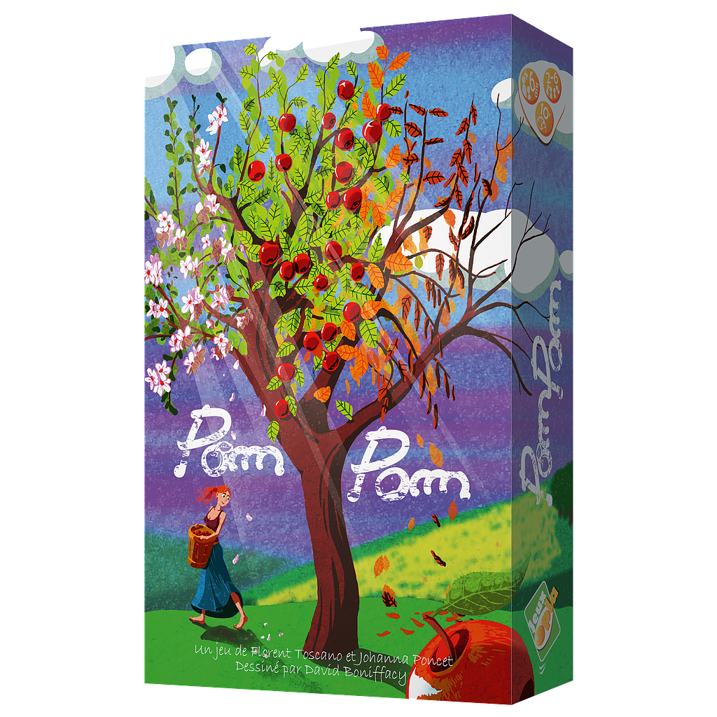POM POM 