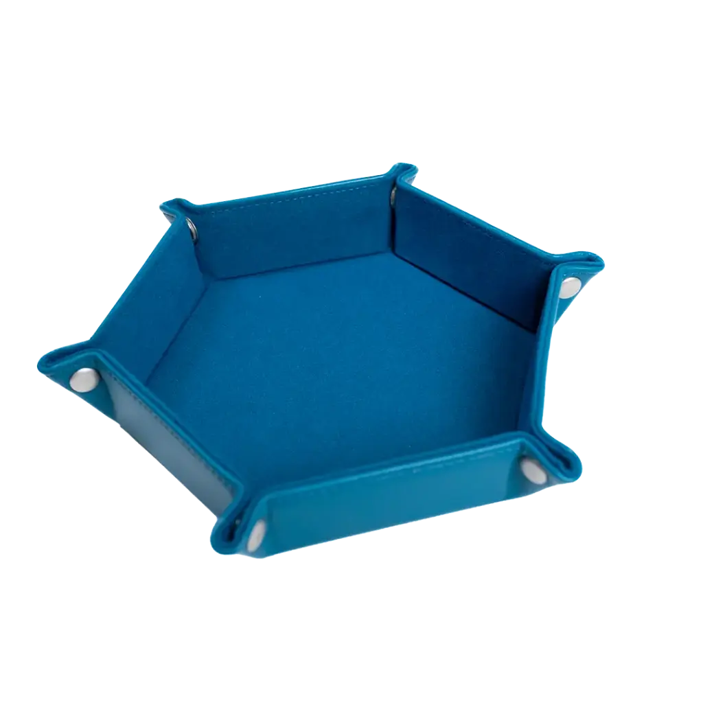 DICE TRAY DELUXE MAGNETIC - ATLANTIC