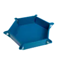 DICE TRAY DELUXE MAGNETIC - ATLANTIC