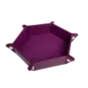 DICE TRAY DELUXE MAGNÉTIC - CASSIS