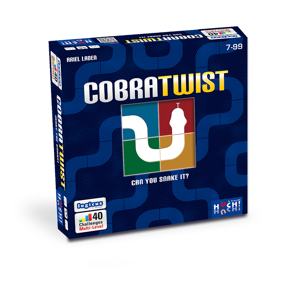 COBRA TWIST