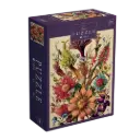 PUZZLE 1000 - FLOWERS 5