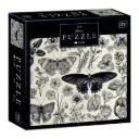 PUZZLE 500 - FLOWERS 3