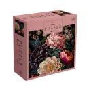 INTERDRUK - PUZZLE 500 - FLOWERS 4