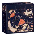 PUZZLE 500 - SECRET GARDEN 1