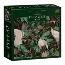 INTERDRUK - PUZZLE 500 - SECRET GARDEN 2