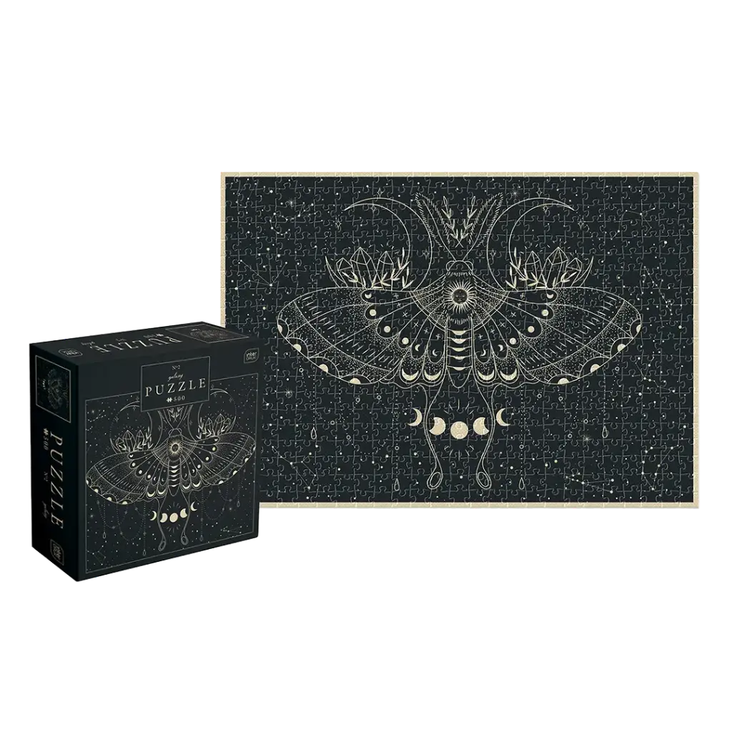 PUZZLE 500 - GALAXY 2