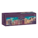 PUZZLE PANORAMIC 1000 - AROUND THE WORLD 1