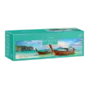 PUZZLE PANORAMIC 1000 - AROUND THE WORLD 2
