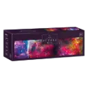 INTERDRUK - PUZZLE PANORAMIC 1000 - GALAXY 1