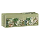 PUZZLE PANORAMIC 1000 - SECRET GARDEN 1