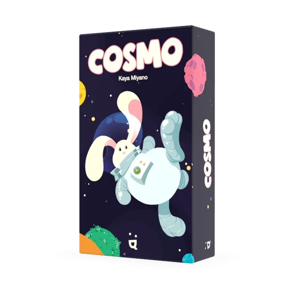COSMO