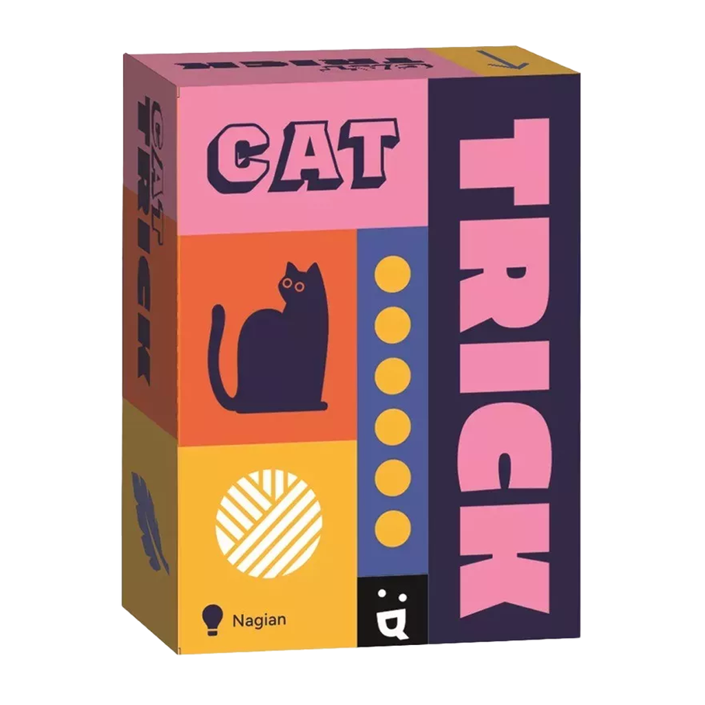 CAT TRICK