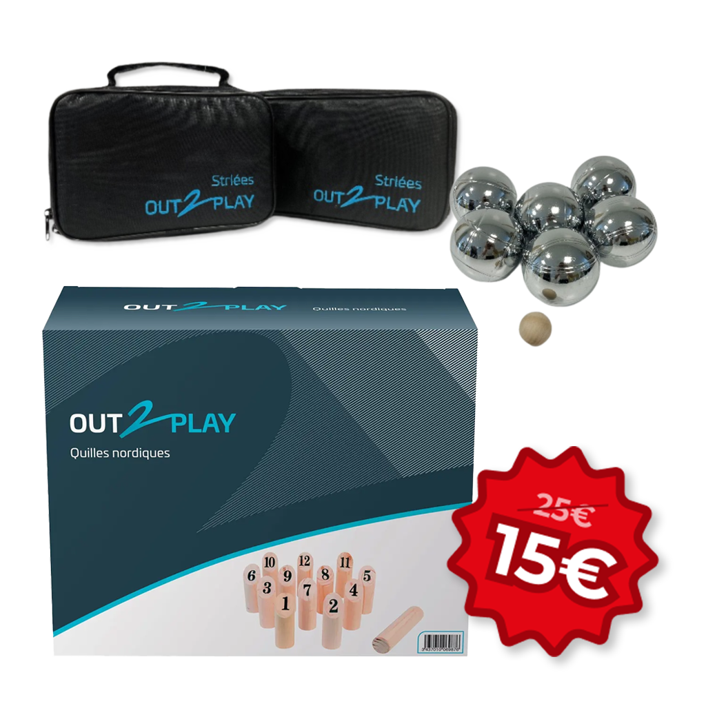 OFFRE D'EXTÉRIEUR - WIDYKA