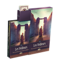 LIVRE JEU SOLO - LES VEILLEURS