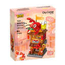 KEEPPLAY - CITY CORNER - SPICY CRAYFISH