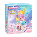 KEEPPLAY - CITY CORNER - UNICORN ICE CREAM SHOP