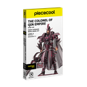 PIECECOOL - COLONEL OF QIN EMPIRE