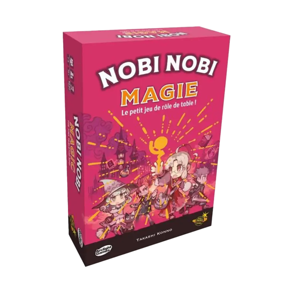 NOBI