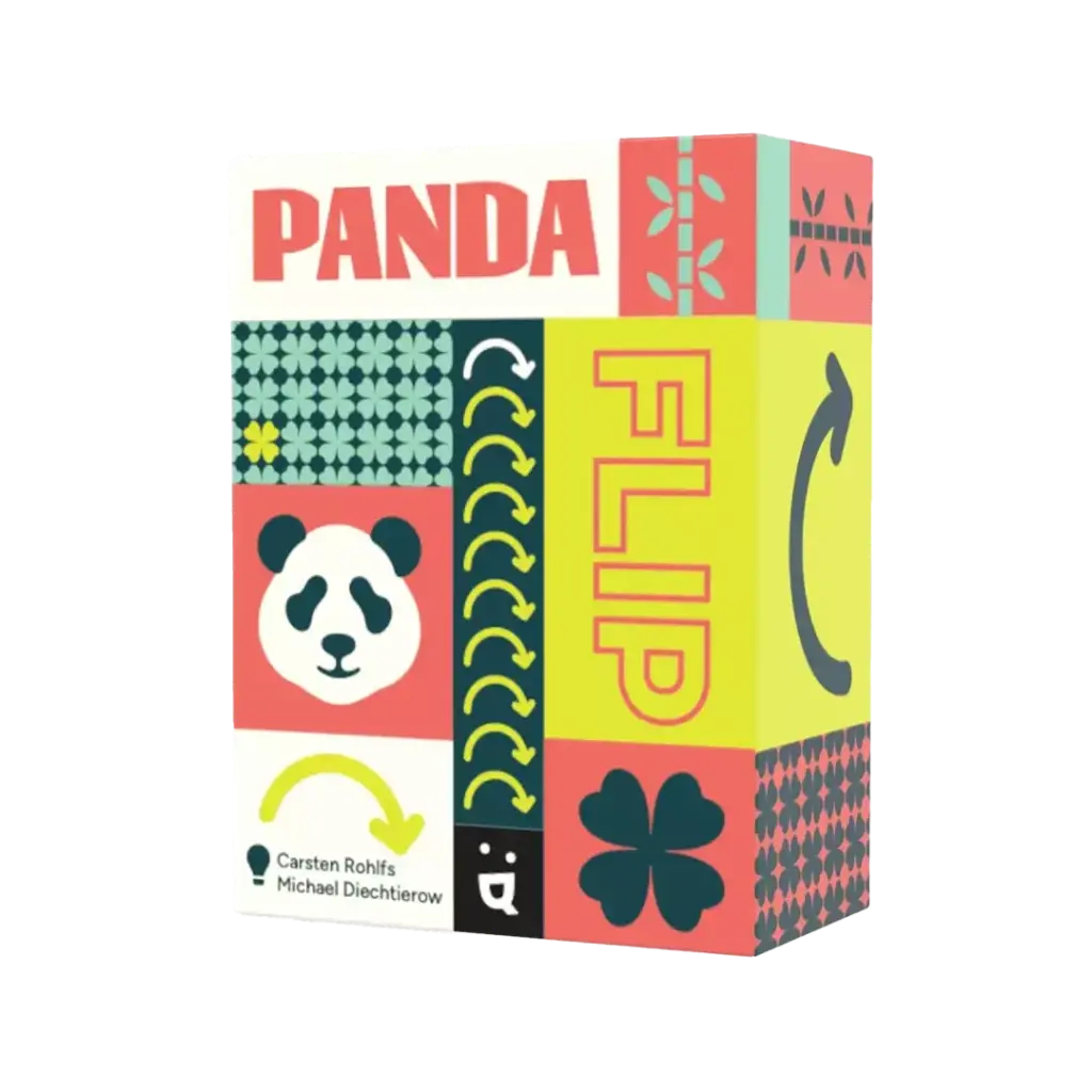 PANDA FR-UK