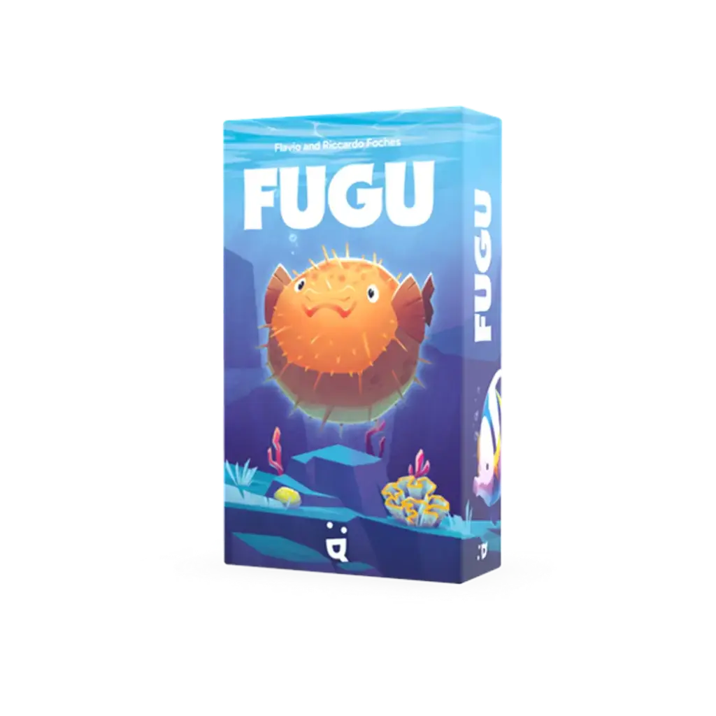 FUGU FR-NL