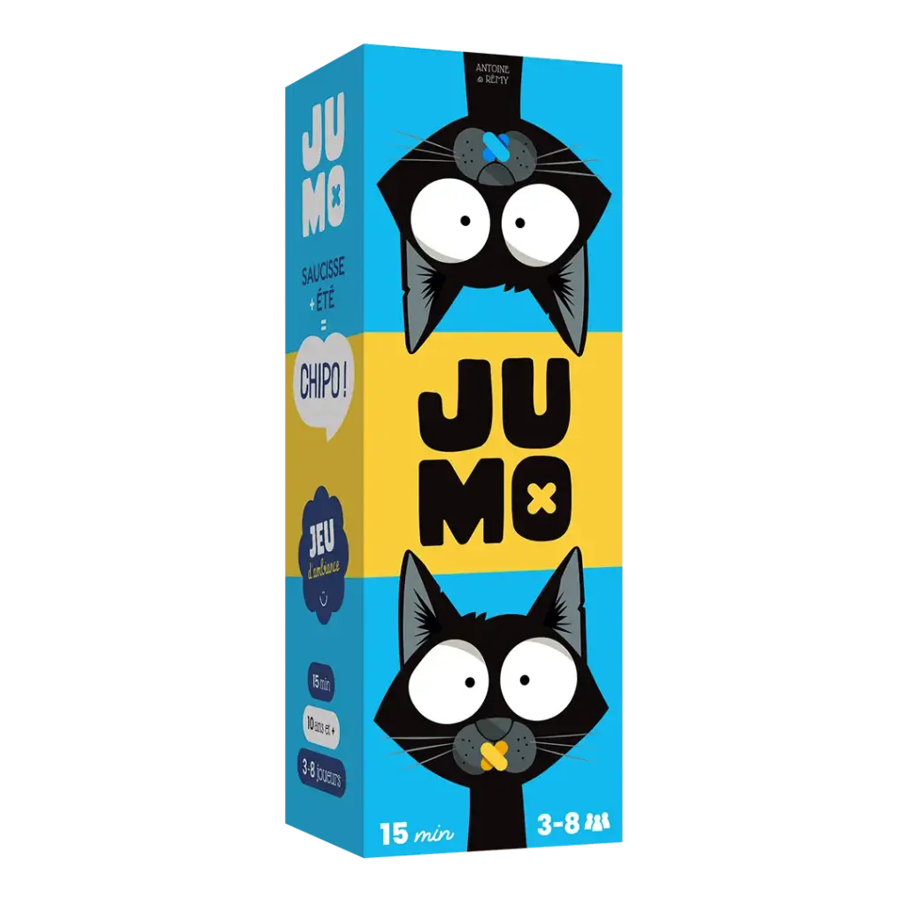 JUMO
