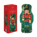 INTERDRUK - PUZZLE 502 - SHAPE NUTCRACKER 3