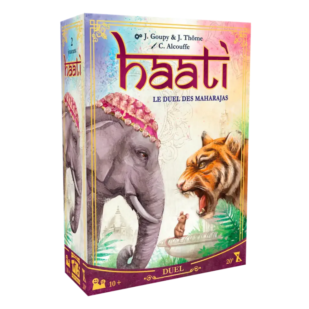 HAATI