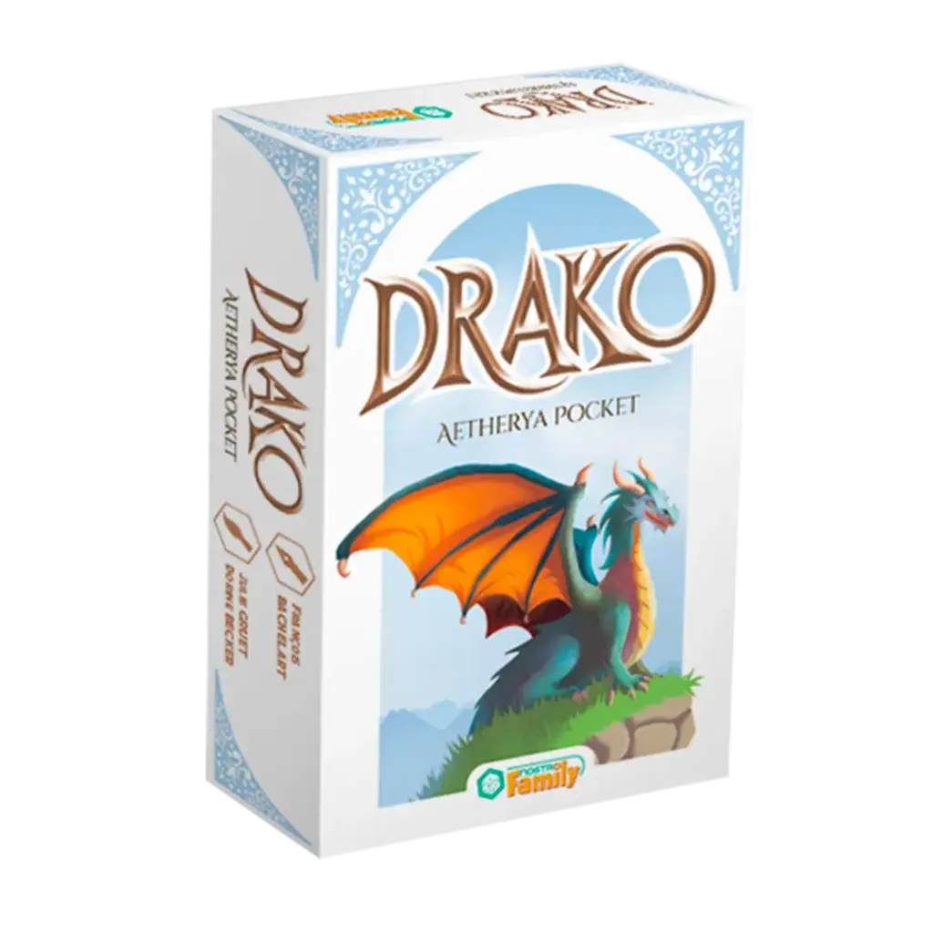 DRAKO