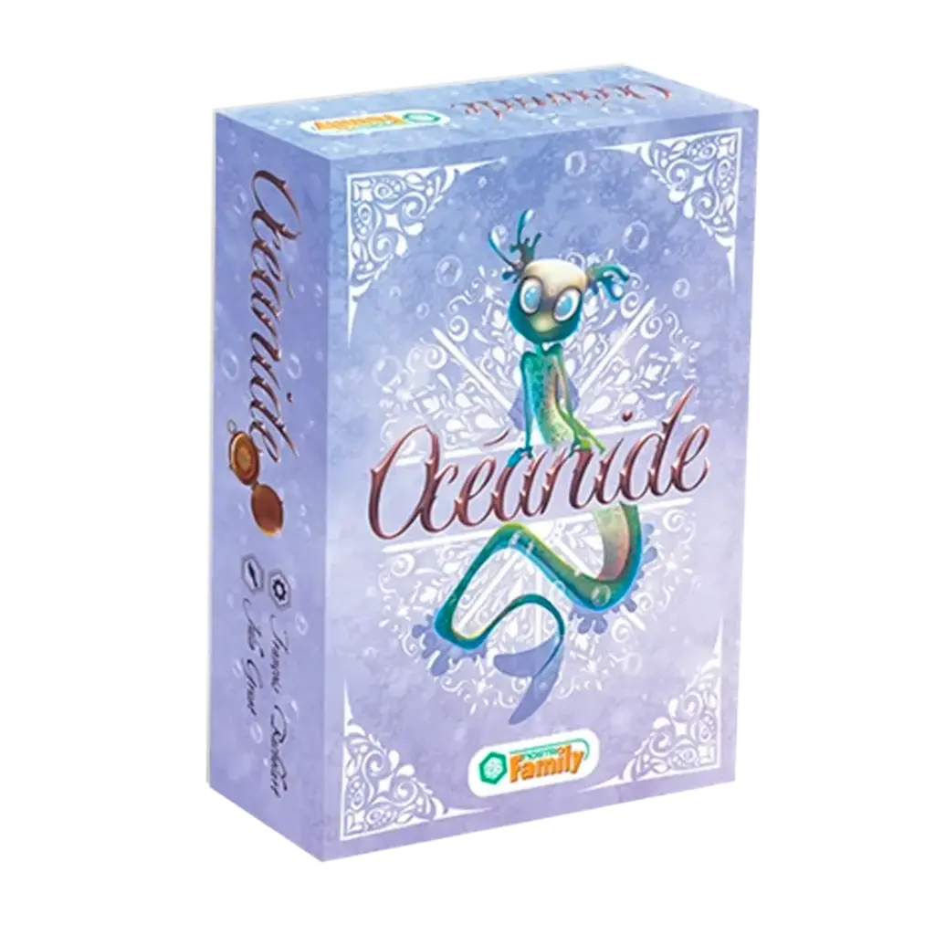 OCEANIDE
