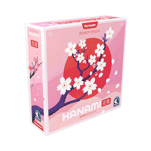 HANAMI