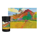 INTERDRUK - PUZZLE 1000 - ART 14 PAUL GAUGUIN