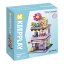 KEEPPLAY - CITY CORNER - FRAGRANCE STORE