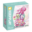 KEEPPLAY - CITY CORNER - SKY CANDY SHOP