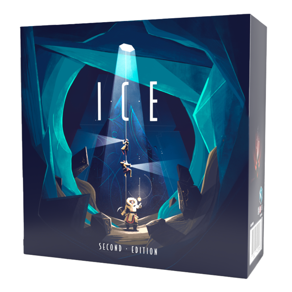 ICE