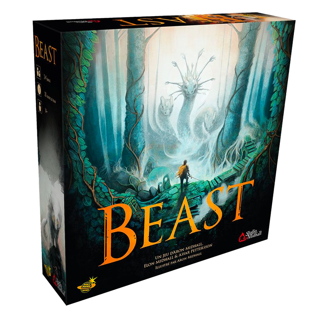 BEAST