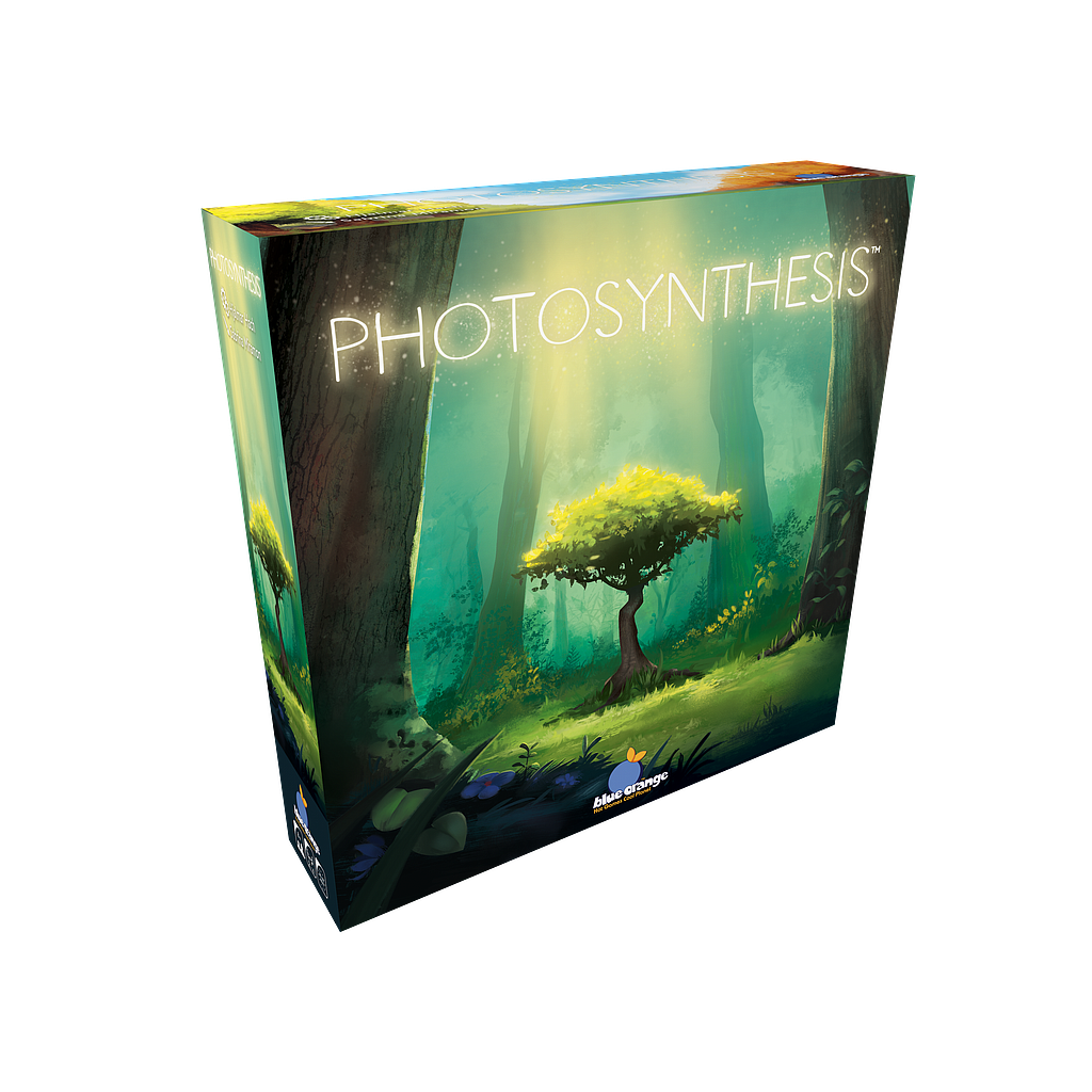 PHOTOSYNTHESIS FR-NL