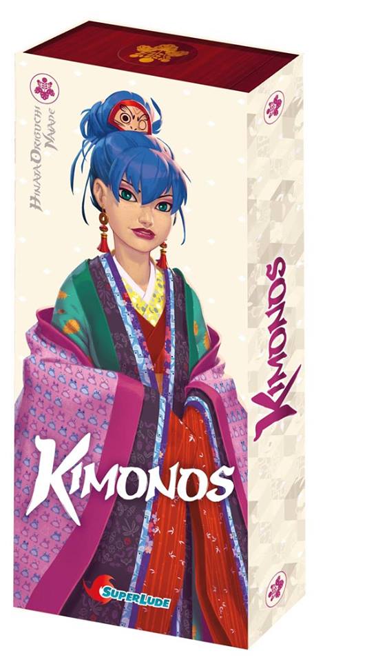 KIMONO