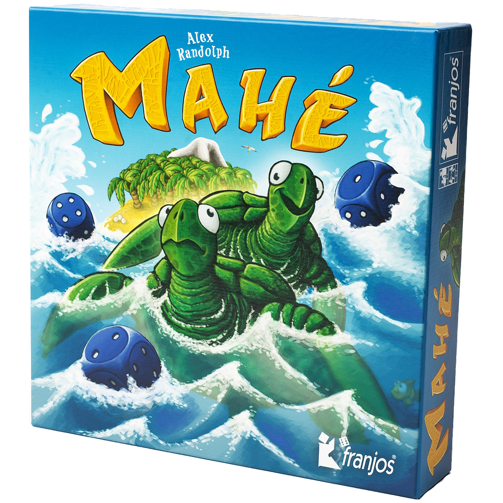 MAHE