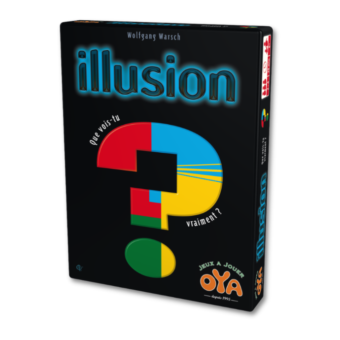 ILLUSION