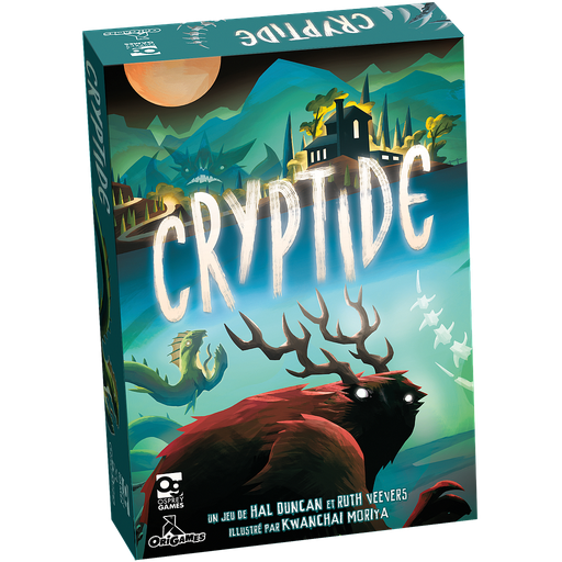 [00846] CRYPTIDE