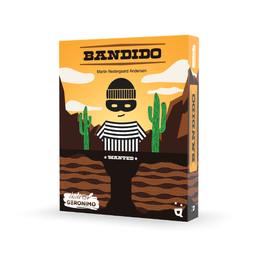 [00876] BANDIDO FR-NL
