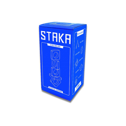 [00882] STAKA (DS)