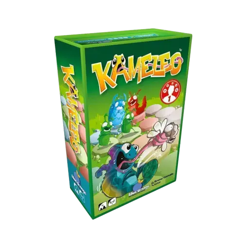 [00913] KAMELEO 