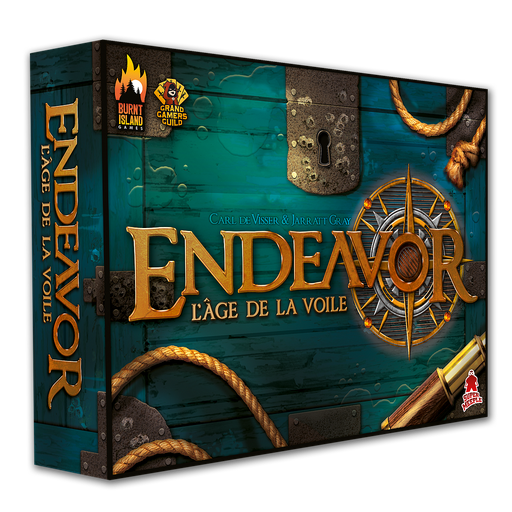 [00946] ENDEAVOR