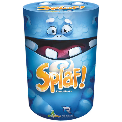 [00995] SPLAF (3+1)