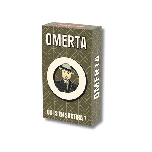 [01034] OMERTA NL